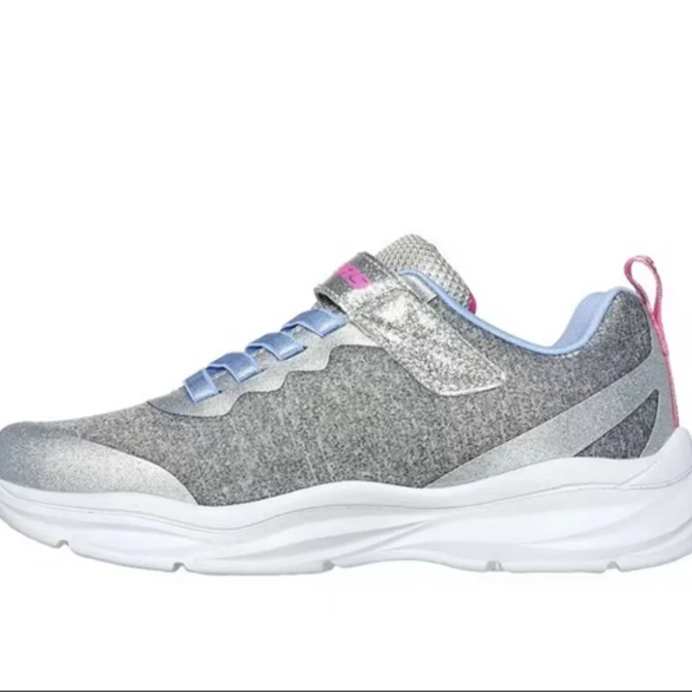 Brand New Skechers Girl's Power Jams 